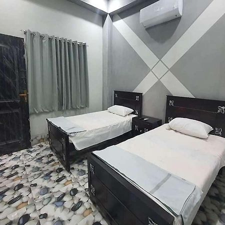 Al Qadir Residence ムルターン エクステリア 写真
