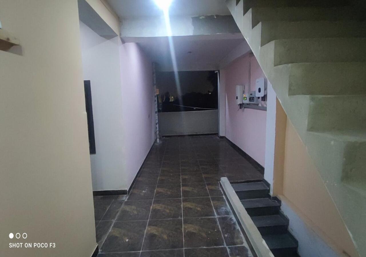 Al Qadir Residence ムルターン エクステリア 写真