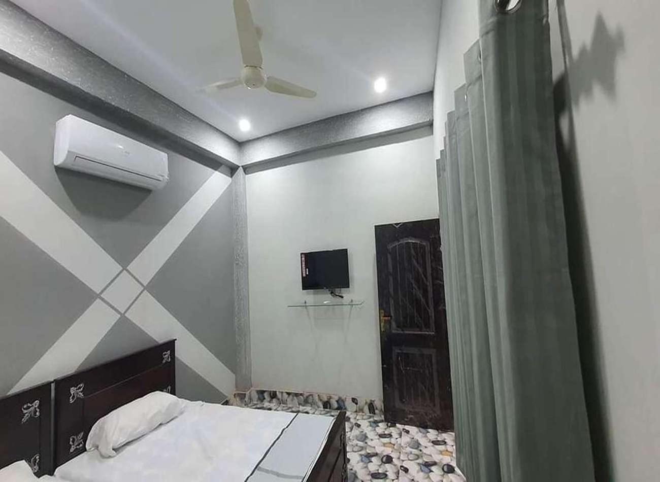 Al Qadir Residence ムルターン エクステリア 写真