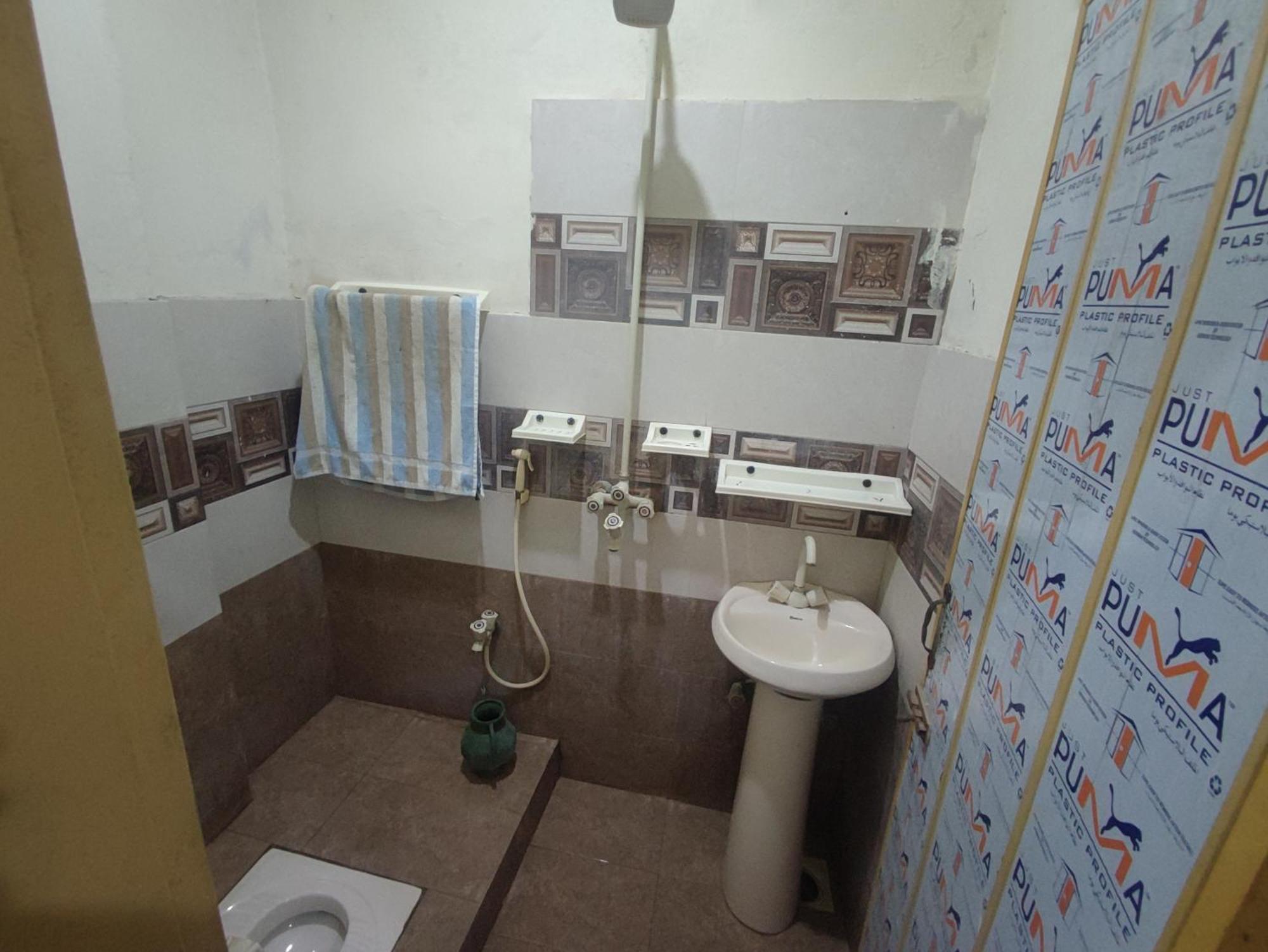 Al Qadir Residence ムルターン エクステリア 写真